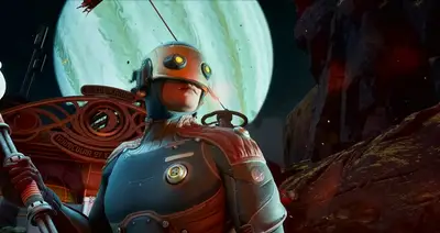 Obsidian Entertainment under Bethesda: Braff confirms leadership and Fallout role