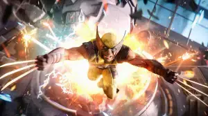 PlayStation has metal Wolverine claws made for Marvel’s Wolverine