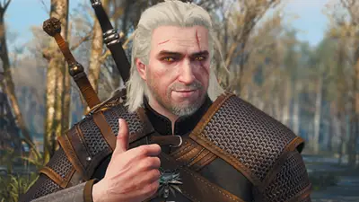 The Witcher 3 Remastered: official comparison clip from 23 September 2026 divides fans