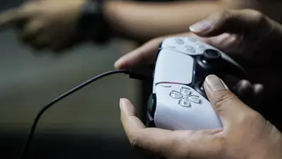 Sony patent: PlayStation controller with NFC for payments and account transfer