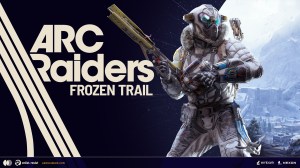 Arc Raiders Frozen Trail arrives on 8 October with a Premium Pass for 1,150 Raider Tokens