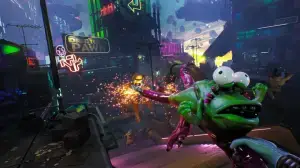 High On Life VR in development for Meta Quest 3 and Quest 3S