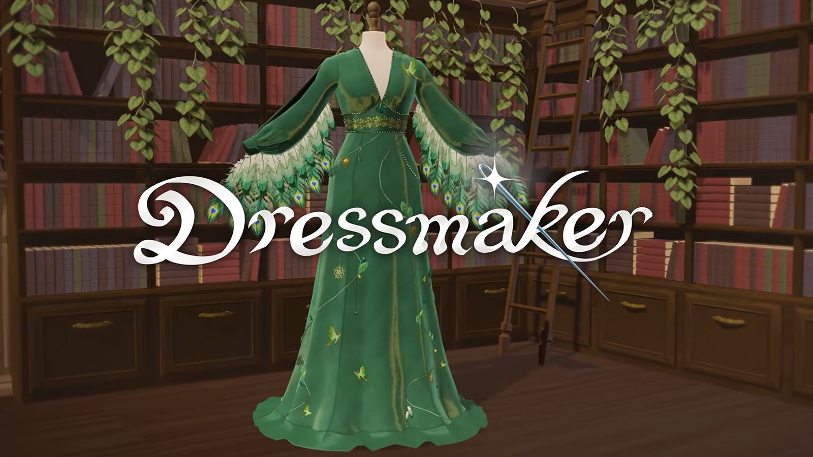 Dressmaker: Kotaku feature on 23 September 2026 after Steam release