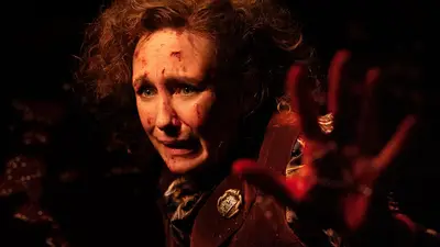 The Conjuring: Unspoken verschijnt in October 2026 op Netflix
