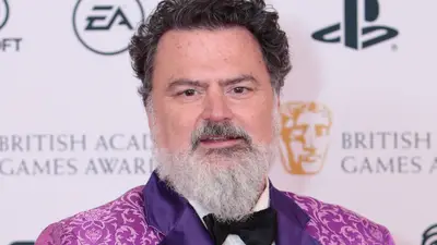 Tim Schafer on Xbox restructuring and the game industry: ‘I don’t understand the economy anymore’