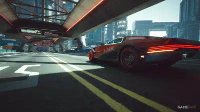 Cyberpunk 2077 reportedly runs on iPhone 17 Pro Max in fan project