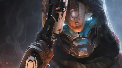 Destiny 2: Bungie reportedly working on the return of vaulted content