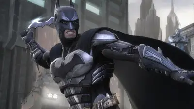 Ed Boon denies Insomniac and test rumors around Injustice 3