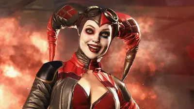 Ed Boon denies Injustice 3 test claims and Insomniac rumor