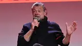 Andy Serkis and Adrian Tchaikovsky make Odysseus Rising for Audible