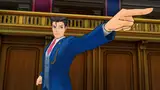 Capcom announces Ace Attorney VR project for 2027