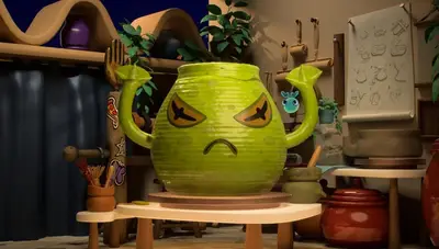 Tim Schafer on Double Fine and Xbox: 13 Game Pass games and the split with Microsoft