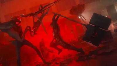 Control Resonant out on 24 September 2026 for PC, PS5 and Xbox Series X/S