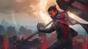 Control Resonant gets hotfix 1.3.3 at launch on PC, PS5 and Xbox Series X/S