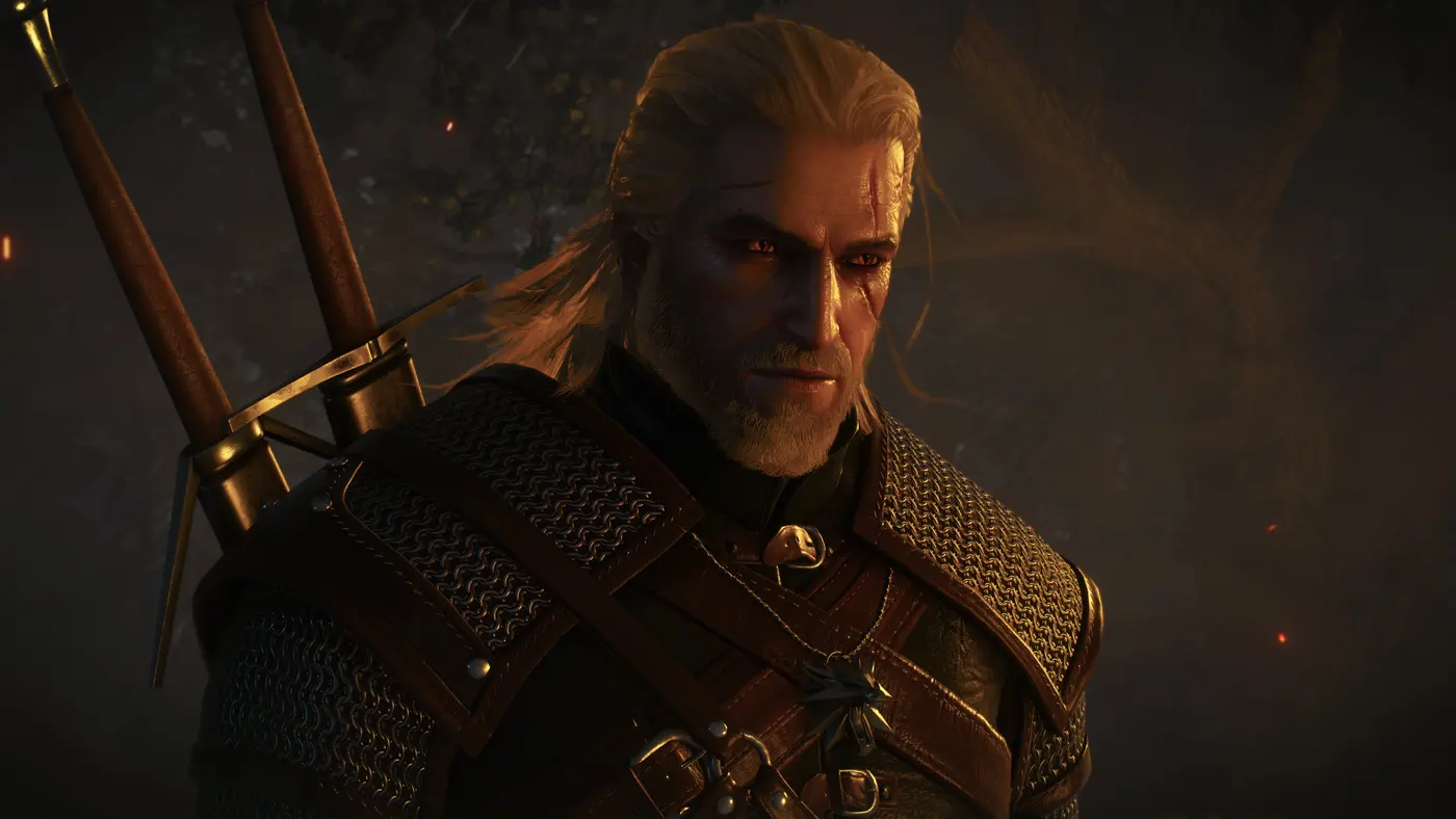 The Witcher 3: Wild Hunt – remastered gets global release times for September 29