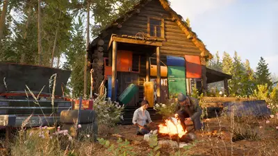 Online: 404 gets a release date of 16 October 2026 on Steam
