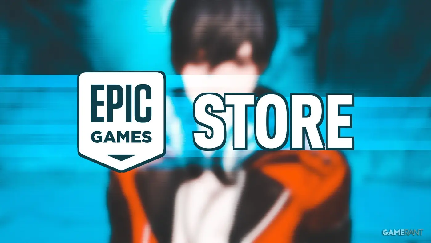 Epic Games Store: Buried Stars and System Shock 2 free from 1 October 2026