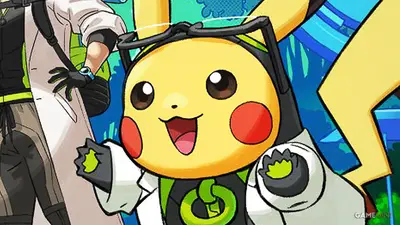 Target confirms Pokémon 30th anniversary event on 27 September 2026