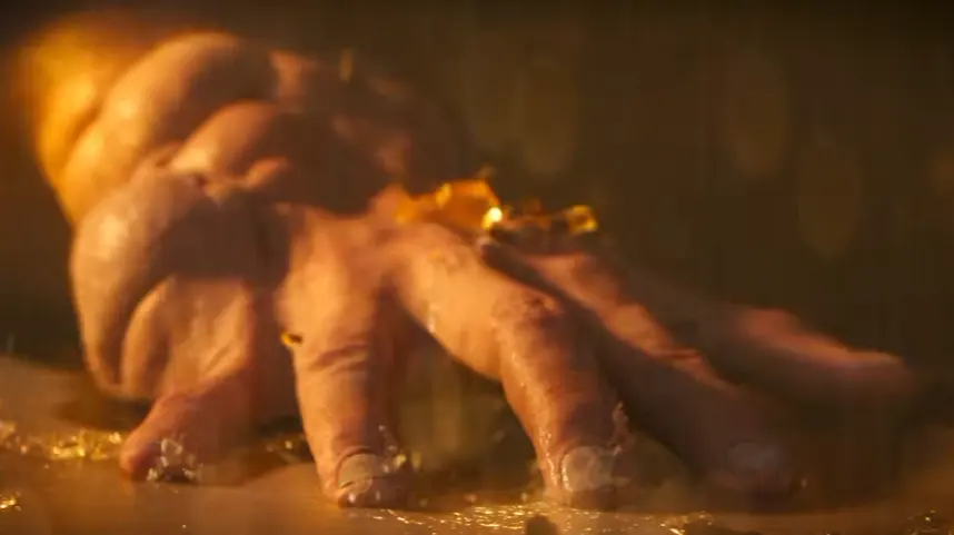 Clayface trailer from DC Studios shows transformation, but not the final form