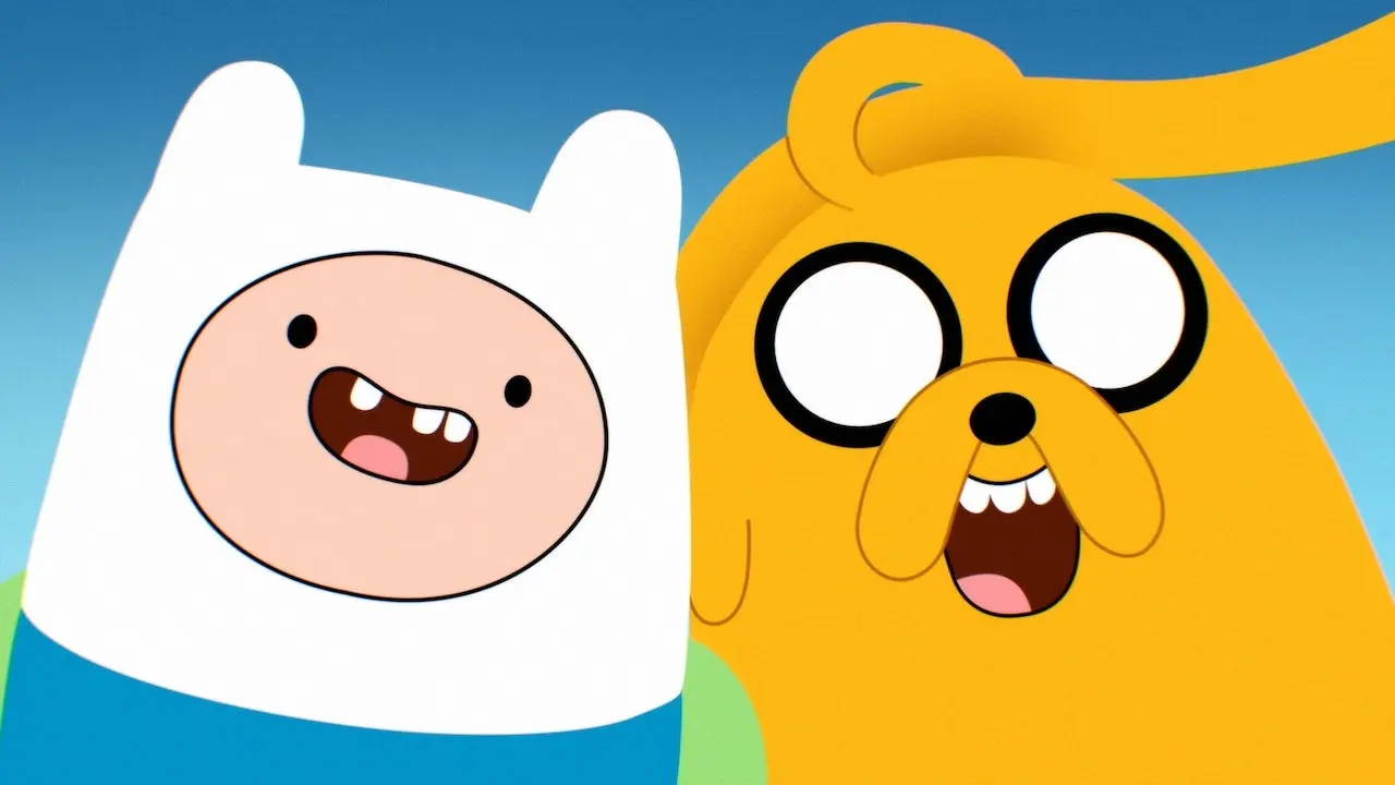 Adventure Time: Side Quests season 2 trailer, poster and release date