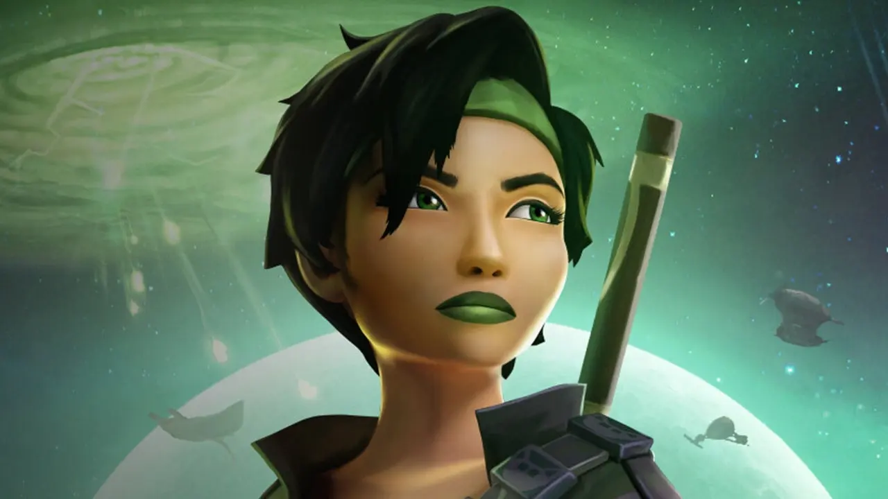 Beyond Good & Evil 2 blijft in development: Rik Godwin joins Ubisoft Montpellier