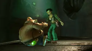 Beyond Good & Evil 2 still in development: Rik Godwin has been working with Ubisoft for months