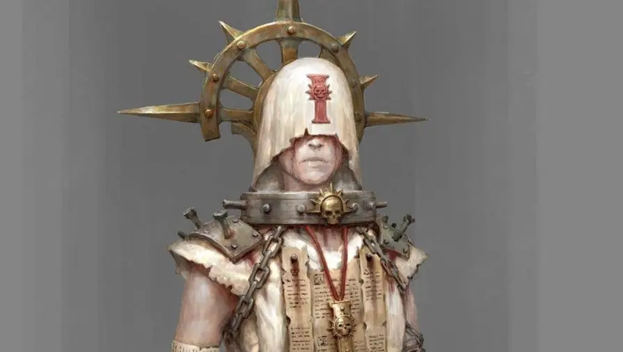 Warhammer 40,000: Rogue Trader gets final DLC Processional of the Damned in December 2026
