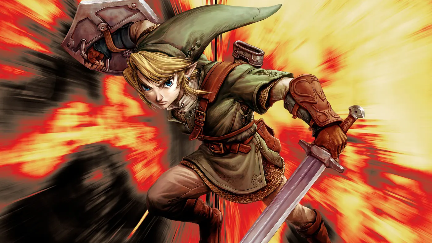 Takara Tomy brings Zelda: Twilight Princess charms to Japan in October 2026