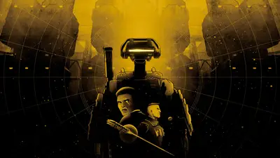Starfield 2 not justified, according to ex-Bethesda developer Kurt Kuhlmann