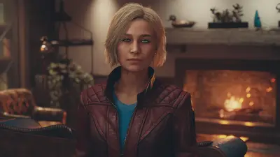 Starfield 2 seems unjustified, according to ex-Bethesda developer Kurt Kuhlmann