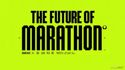 Marathon roadmap: Bungie plans Nightfall refresh in October 2026, Symbiosis in December and a major update in March 2027