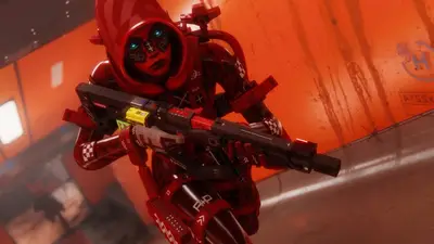 Marathon roadmap: Bungie plans Nightfall refresh in October 2026 and Symbiosis in December