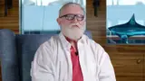 Gabe Newell and Valve’s throat-singing phase: five months, according to a documentary