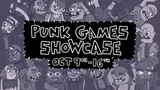 Punk Games Showcase starts on October 9 with more than 100 games