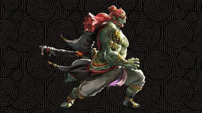 Ubisoft Milan and rumor about a Zelda spin-off with Ganondorf in 2023