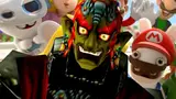 Ubisoft Milan worked on a Zelda spin-off with Ganondorf in 2023; Nintendo rejected the prototype