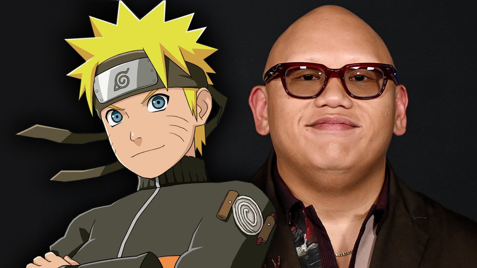 Jacob Batalon names Team 7 as a possible focus of Destin Daniel Cretton’s live-action Naruto film
