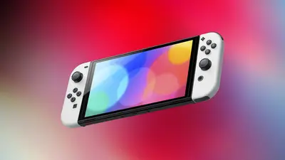Nintendo wins $4.5 million in Switch piracy case against James C. Williams