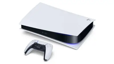 PlayStation survey on physical game sales after backlash over discs