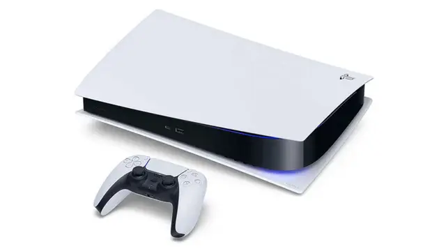 PlayStation survey on physical game sales after backlash over discs