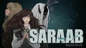 Saraab: Beyond the Veil gets a release date of 3 November 2026