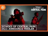 The Division 2: Ubisoft shares trailer for Echoes of Central Park DLC