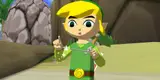 Takara Tomy unveils Zelda Historical Charms+ with The Wind Waker and 12 games