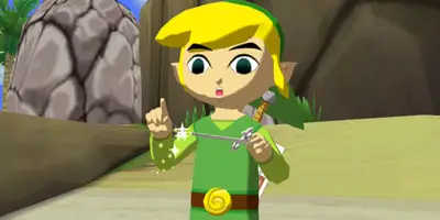 Takara Tomy unveils Zelda Historical Charms+ with The Wind Waker and 12 games