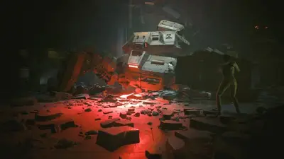 Cyberpunk 2077: Phantom Liberty: Chimera boss took CD Projekt Red about two years