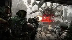 Gears of War: E-Day preload on 29 September 2026 and 115GB PC install