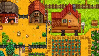 Stardew Valley 1.7: ConcernedApe shares three cryptic hints