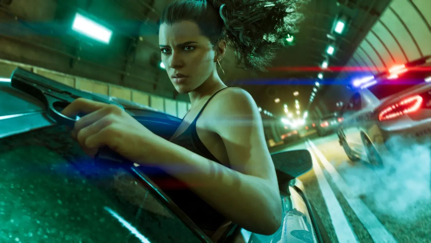 GTA 6: Rockstar wants missions and open world to flow seamlessly