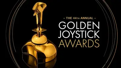 Golden Joystick Awards 2025: 007: First Light, Big Walk and Resident Evil: Requiem mentioned