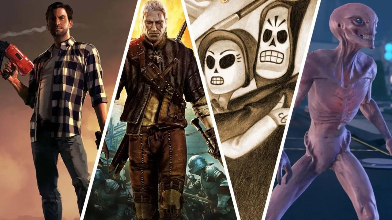 GOG autumn 2026 sale: pc games discounted until 7 October 2026
